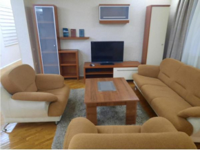 APARTAMENT AXUNDOV BAGI